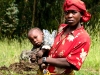 Mother and Child | Rwanda
