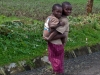 Brother and Sister | Rwanda